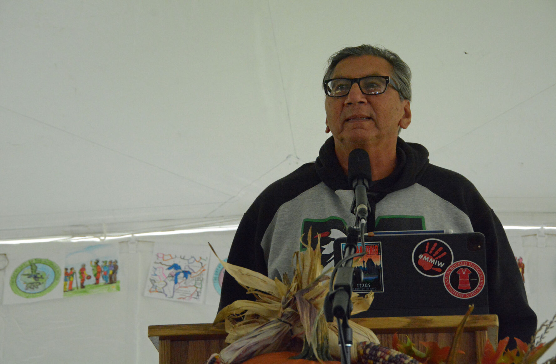 INDIGENOUS PEOPLES' DAY